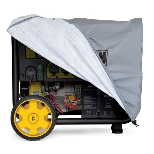 [C90016] Champion Weather-Resistant Storage Cover for 4800-11,500-Watt Portable Generators