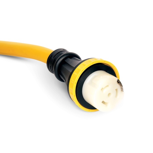 [100828] Champion 30-Foot 50-Amp 125/250-Volt Generator RV Power Cord