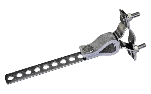 [240146] RVMP Flex Power® 6" Exhaust Hanger – 240146