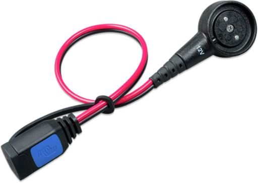 [BPC900500014] MagCode Power Clip 12V  (max. 15A)