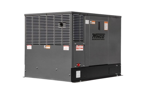 [16400-069] WINCO PSS11B2W-03/A