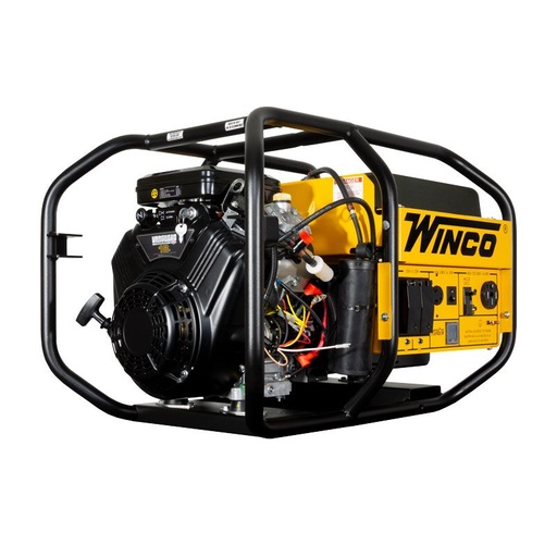 [24010-003] WINCO W10000VE-03/B