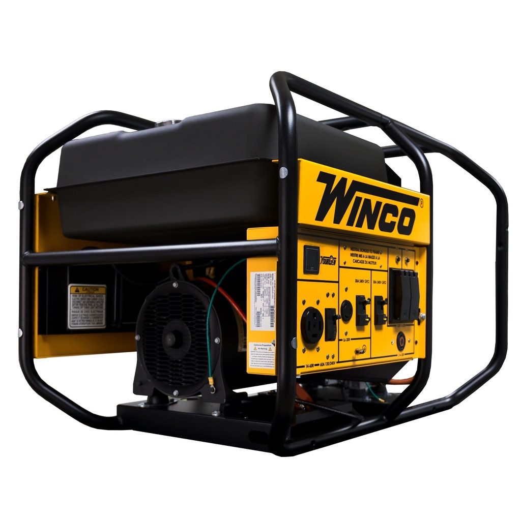 WINCO WL19000VE-03/A | Blue Mountain Reserve