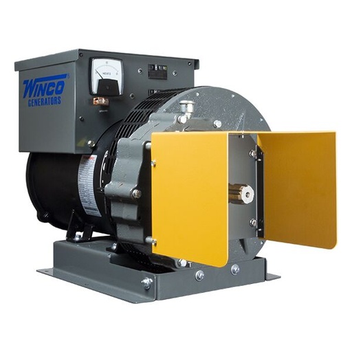 [203514-181] WINCO 35PTO 277/480V 3-PH 1000 RPM Generator