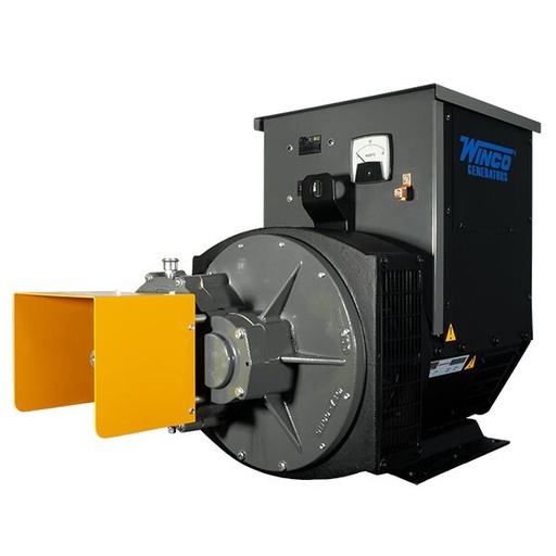 [205014-171] WINCO 50PTO 120/240V 3-PH 1000RPM Generator