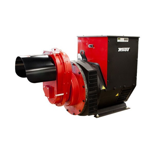 [64868-016] WINCO W75PTOS-4/A