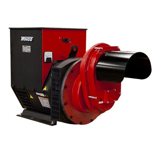 [64868-010] WINCO W105PTOS-4/F