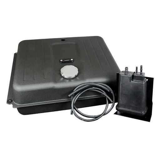 [19022-400] WINCO 15 Gallon Steel Fuel Tank Kit