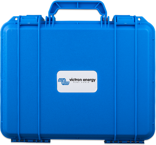 [BPC940100200] Case for BPC chargers and accessories (12/25 and 24/13)