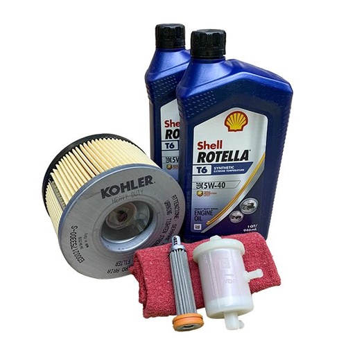 [16200-014] WINCO Kohler KD440 Maintenance Kit