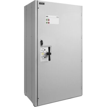 [MSE200J] WINCO ASCO Manual Transfer Switch 200 Amp SE Rated