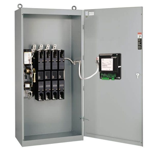 [800H] WINCO ASCO300 ATS 800 Amp Non-SE Rated