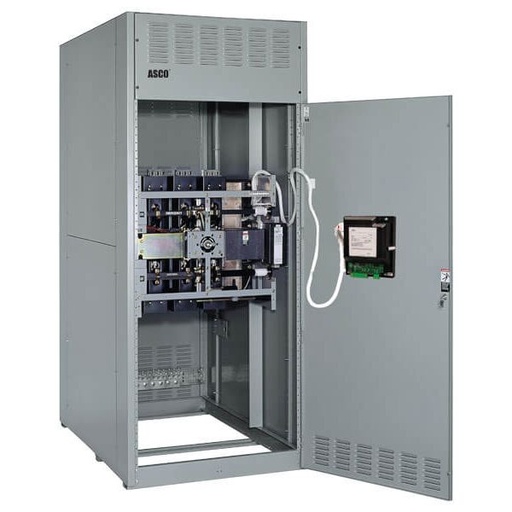 [3000G] WINCO ASCO300 ATS 3000 Amp Non-SE Rated