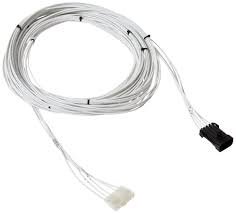 [338-3490-01] Cummins Remote Harness – 10 feet (for use with above panel)
