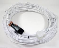 [338-3490-02] Cummins Remote Harness – 30 feet (for use with above panel)