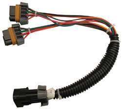 [044-00088] Cummins Y Harness - Diesel Generators