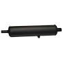 [155-2262] Cummins Muffler Kit (Includes USDA Forest Service Approved spark arrestor Muffler)