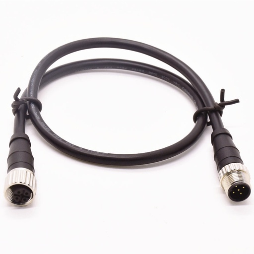 [36inch-canbus-cable] 36 inch CANBus Cable for GC2 Golf Cart Modules