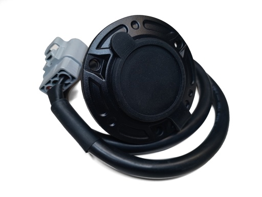[EP-Receptacle-DS] Club Car DS Port Plug