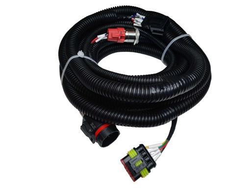 [EP-HARNESS-V4-4M] Extended Length Harness for Big Box LiMax Series - 13 ft