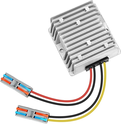 [48-12V-REDUCER-RYOBI] 48V to 12V Voltage Reducer (Ryobi)