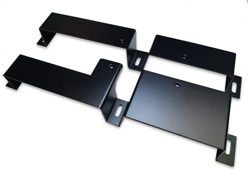[BB51230-TXT1] Mounting Bracket for EZGO TXT (230Ah Model)