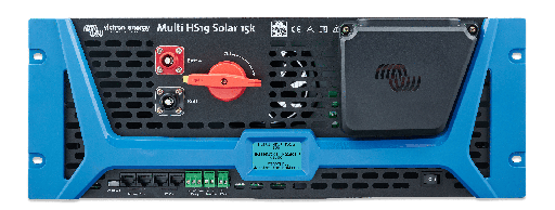 [PMR803150300] Multi HS19 Solar 15k
