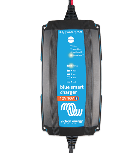 [BPC120531104R] Blue Smart IP65 Charger 12/5(1) 120V NEMA 1-15P Retail