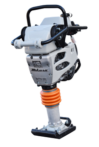 [MTX50HD] Multiquip MQ MTX50HD Rammer Honda GX100 Diaphragm Carb