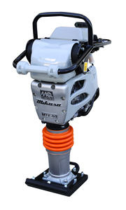 [MTX60HD] Multiquip MQ MTX60HD Rammer Honda GX100 Diaph. Carb