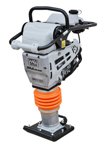 [MTX80HDR] Multiquip MQ MTX80HDR Rammer Honda GXR120 Diaphragm Carb