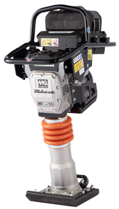 [MTE55B] Multiquip MQ MTE55B Rammer Electric Bare