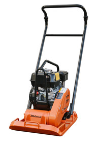 [MVC82VH] Multiquip MQ MVC82VH Plate Honda GX160 no water tank 18 wide