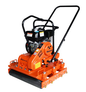 [MVB150H] Multiquip MQ MVB150H Plate-Roller Honda GX160 22" wide