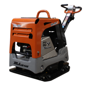 [MVH408GH] Multiquip MQ MVH408GH Reversible Plate Honda GX390 20 wide