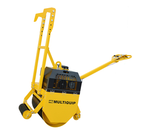 [V305EK] Multiquip MQ V305EK Walk-Behind Roller Kohler 14.0HP 29"wide