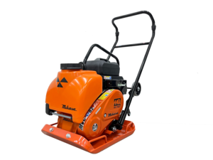 [MVCE82VBW] Multiquip MQ MVCE82VBW Fwd PLT GBX xbatt/chgr wtr tnk 18" plt