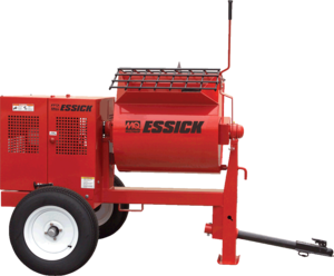 [EM70SH8] Multiquip MQ EM70SH8 Mixer-Mortar Honda GX-240 7cf Steel