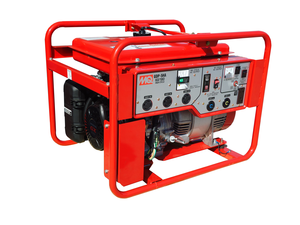 [GDP5HANC2] Multiquip MQ GDP5HANC2 Gen 5kW/180Hz 4kW/60Hz Honda NON- CARB CO