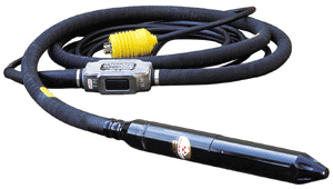 [FXA50A6] Multiquip MQ FXA50A6 Vibr-Hi Cycle 2" diam. 20 hose