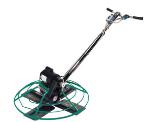 [J36E2] Multiquip MQ J36E2 TROWEL 36" 230 ADJ CLUTCH W/STD HNDL