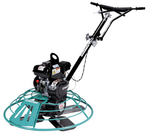 [J36H55] Multiquip MQ J36H55 TROWEL 36" HONDA GX160