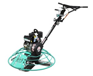 [J36B65] Multiquip MQ J36B65 TROWEL 36" VANGUARD 200