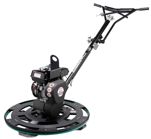 [J3036H55] Multiquip MQ J3036H55 TROWEL 30"/36" HONDA GX160 CONVERT
