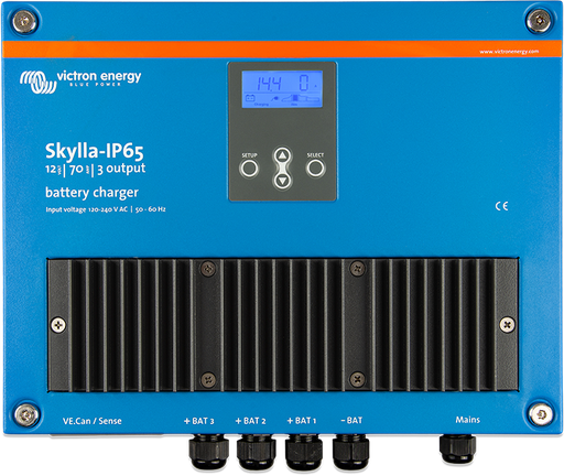 [SKY024035000] Skylla-IP65 24/35(1+1) 120-240V