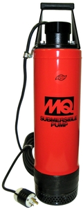 [ST3020BCUL] Multiquip MQ ST3020BCUL Pump-Sub 3" 2HP 230V 170GPM 1Ø