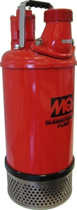 [ST3050D] Multiquip MQ ST3050D Pump-Sub 3" 5HP 230/460V 264GPM 3Ø
