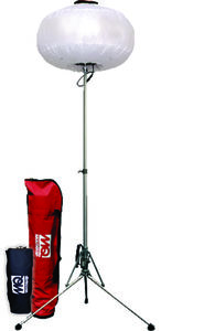 [GB4000] Multiquip MQ GB4000 Light Balloon 4000W for LightTowers- DISC