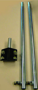 [GBMP] Multiquip MQ GBMP Light Balloon GloBug Mounting Plate Kit