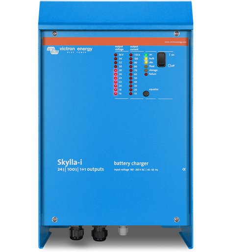 [SKI024100002] Skylla-i 24/100(3) 230V